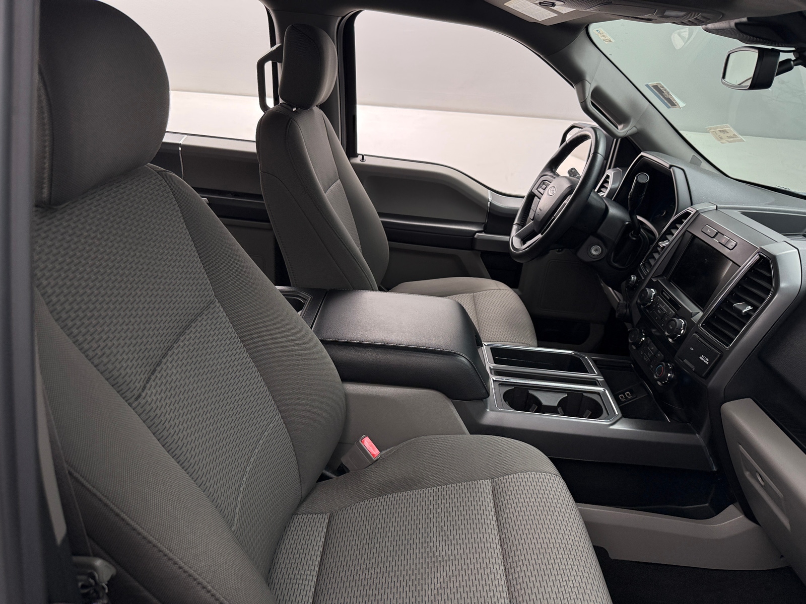 Thumbnail: 2019 Ford Econoline - 2