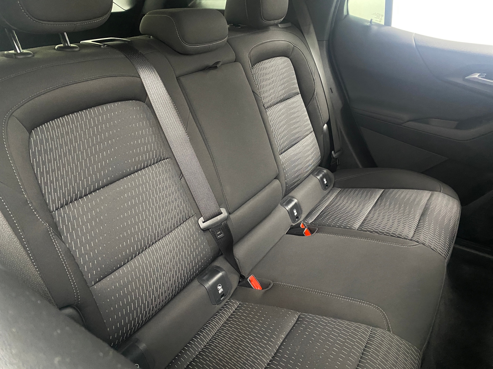 Thumbnail: 2025 Chevrolet Equinox - 6