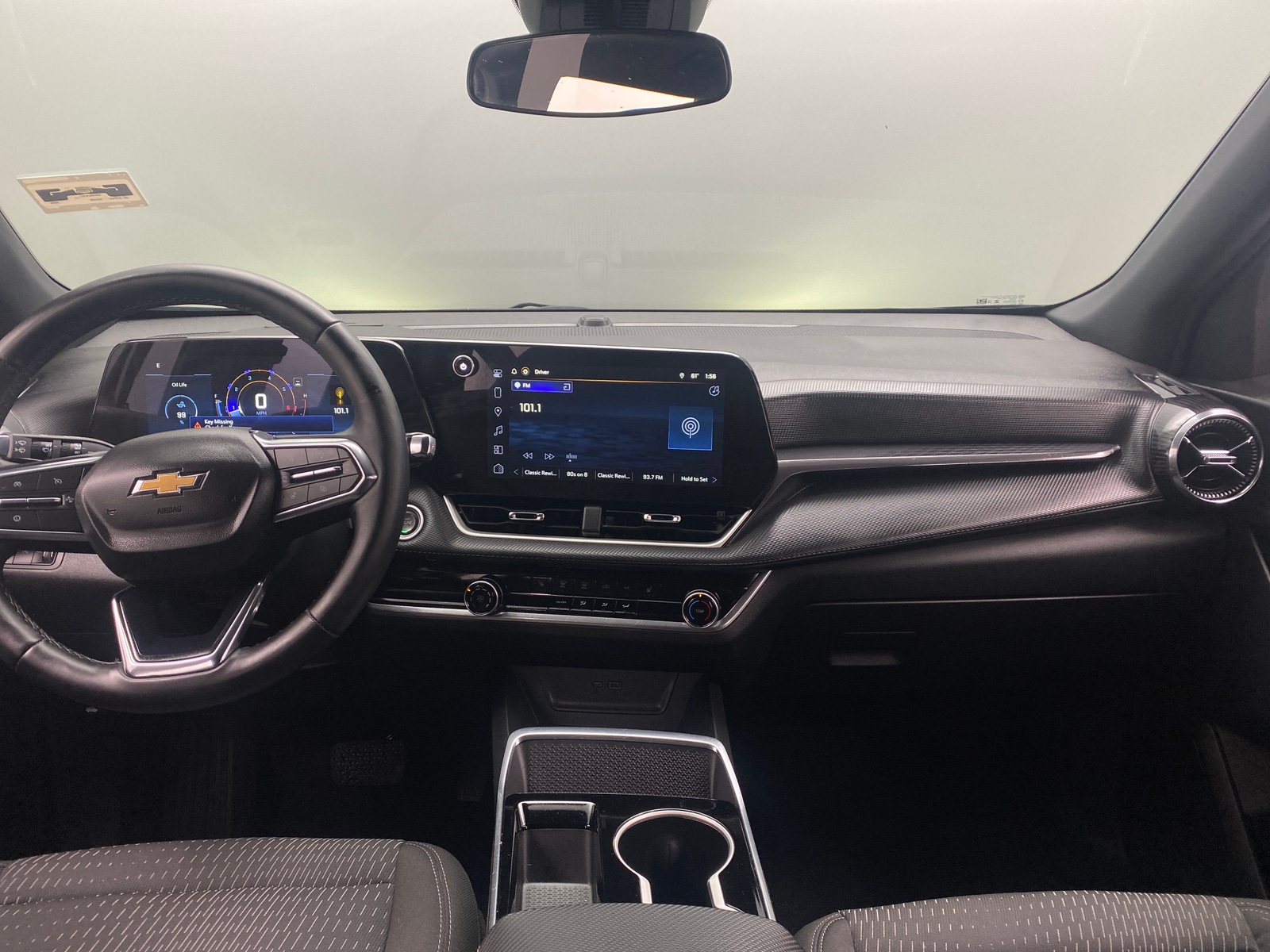 Thumbnail: 2025 Chevrolet Equinox - 3