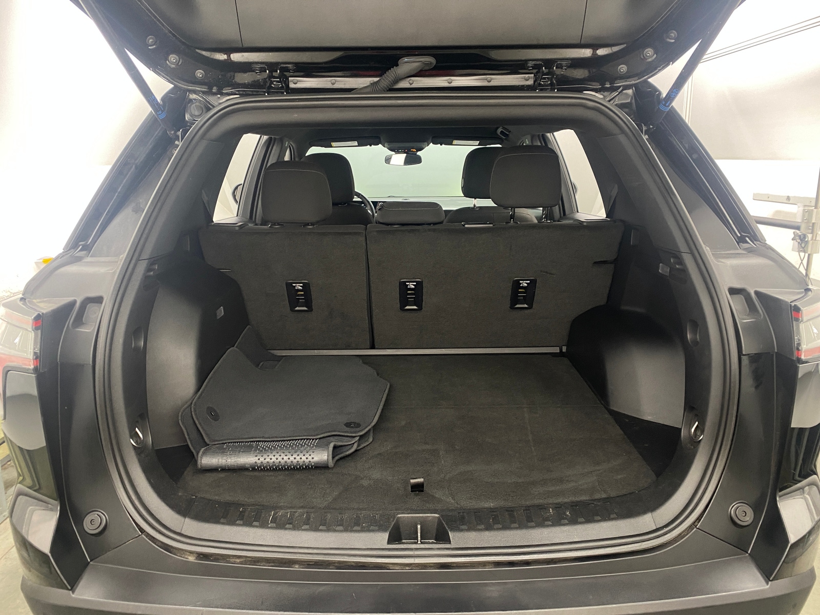 Thumbnail: 2025 Chevrolet Equinox - 7