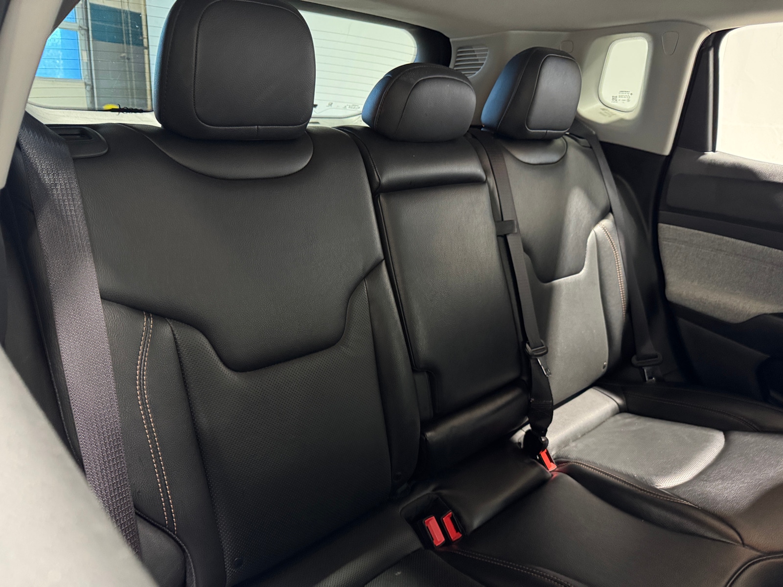 Thumbnail: 2022 Jeep Compass - 5