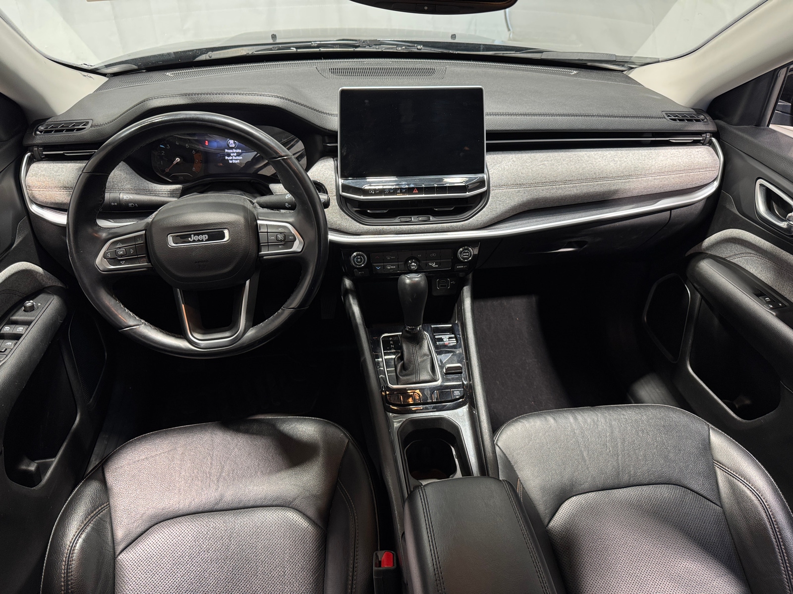 Thumbnail: 2022 Jeep Compass - 2