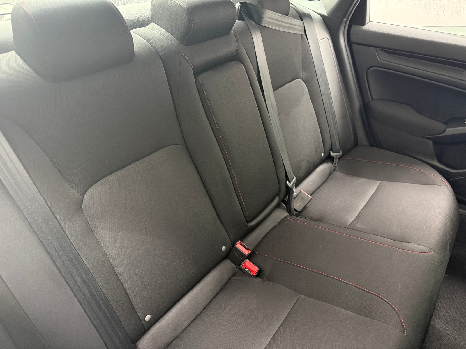 Thumbnail: 2024 Honda Civic - 6