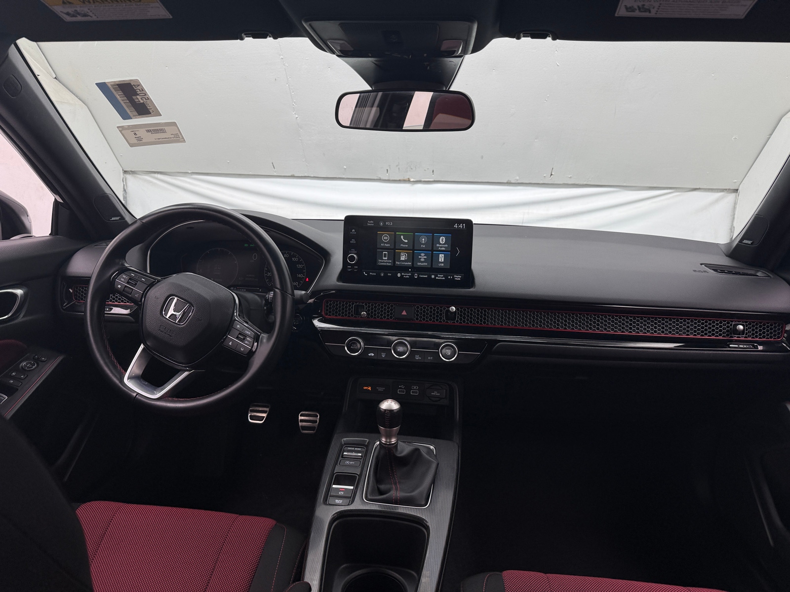 Thumbnail: 2024 Honda Civic - 3