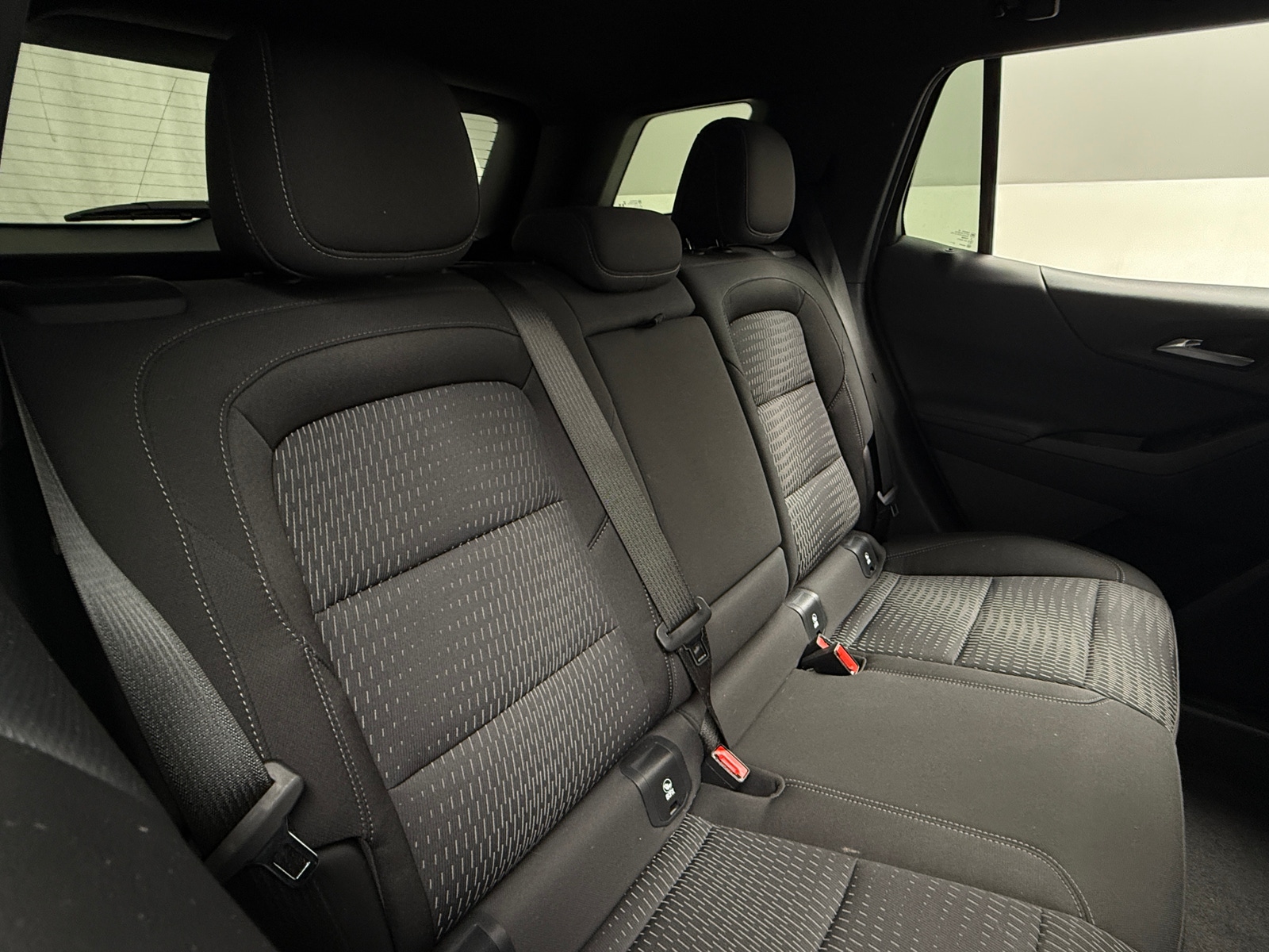 Thumbnail: 2025 Chevrolet Equinox - 6