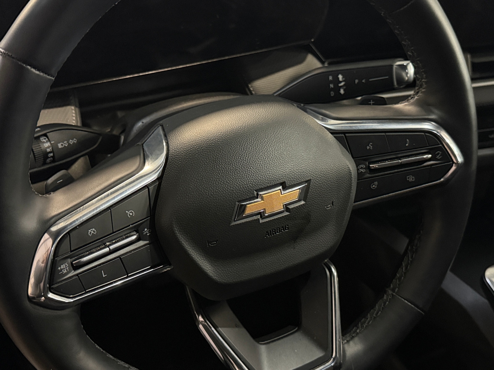 Thumbnail: 2025 Chevrolet Equinox - 5