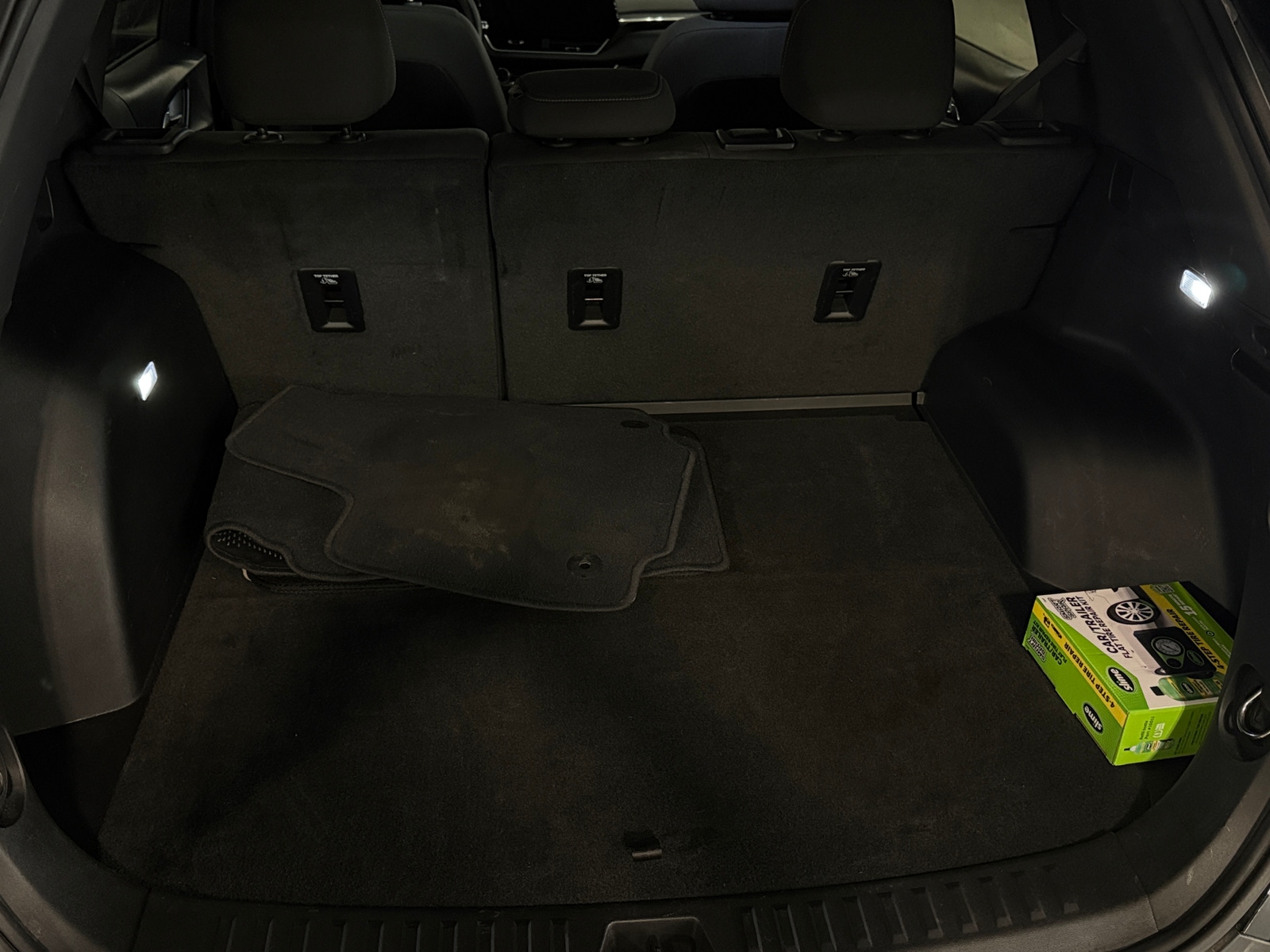 Thumbnail: 2025 Chevrolet Equinox - 7