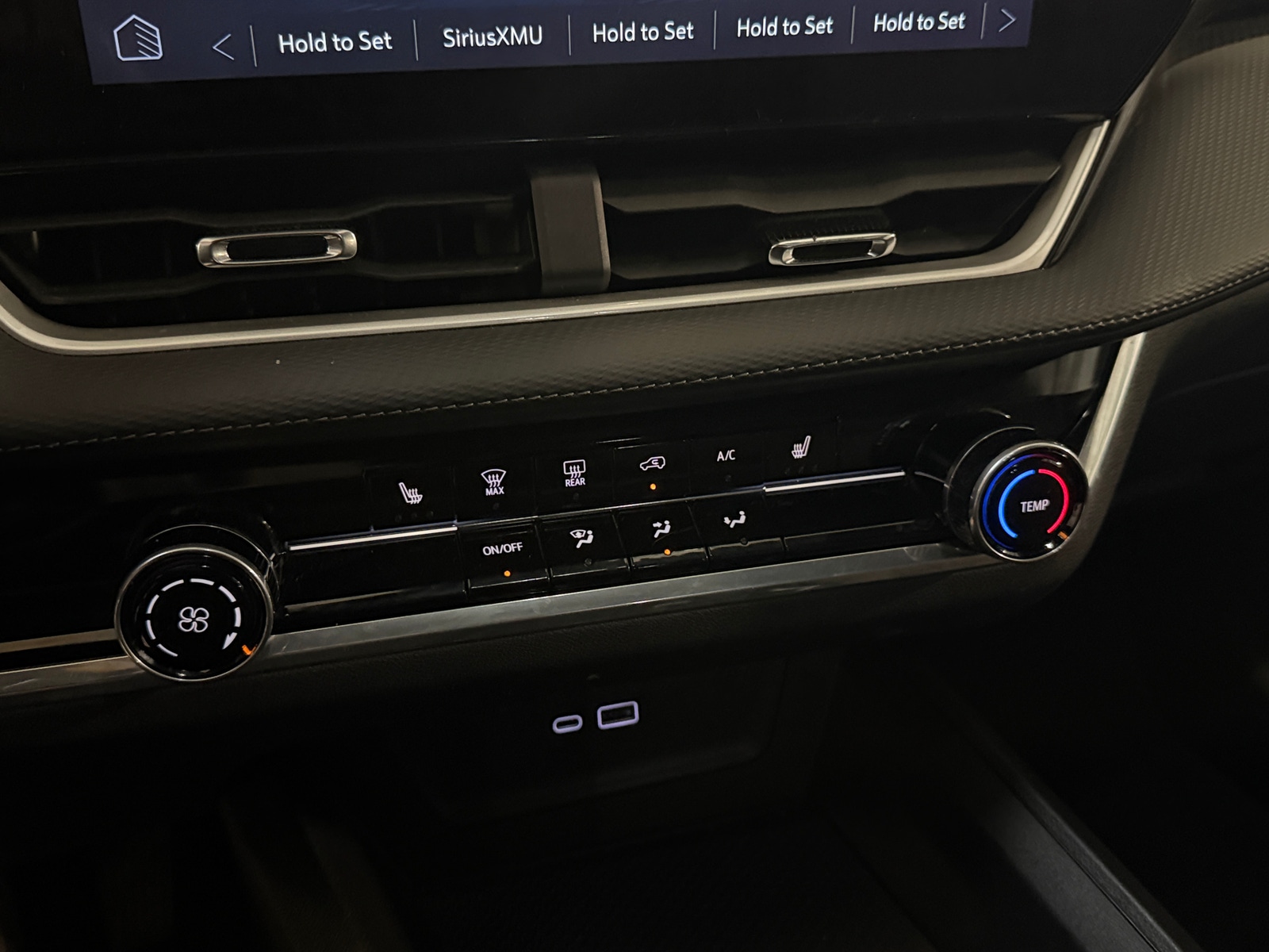 Thumbnail: 2025 Chevrolet Equinox - 4