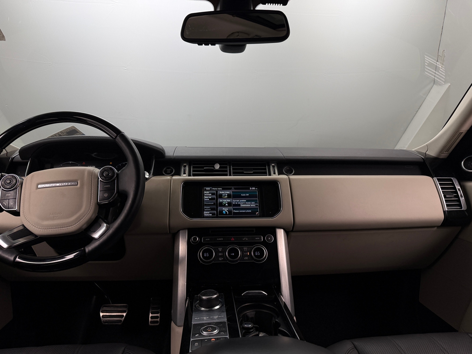 Thumbnail: 2014 Land Rover Range Rover - 2