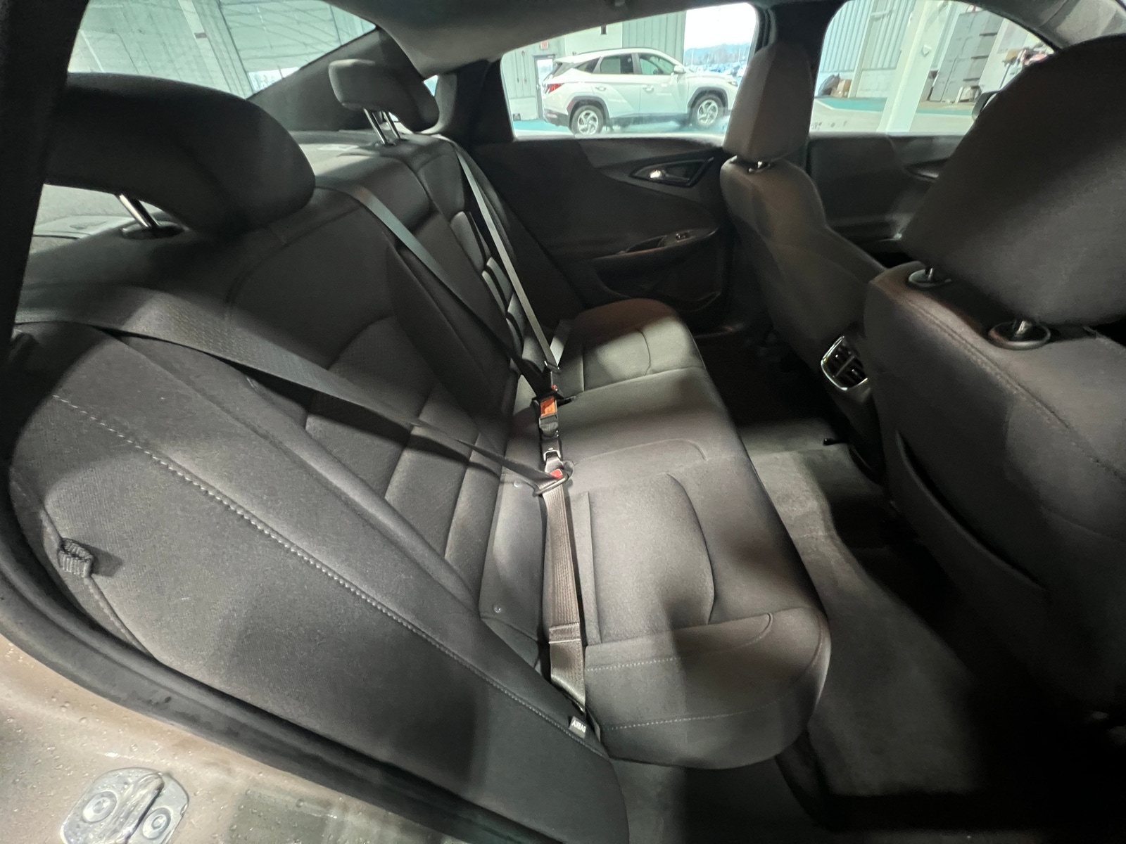 Thumbnail: 2024 Chevrolet Malibu - 6