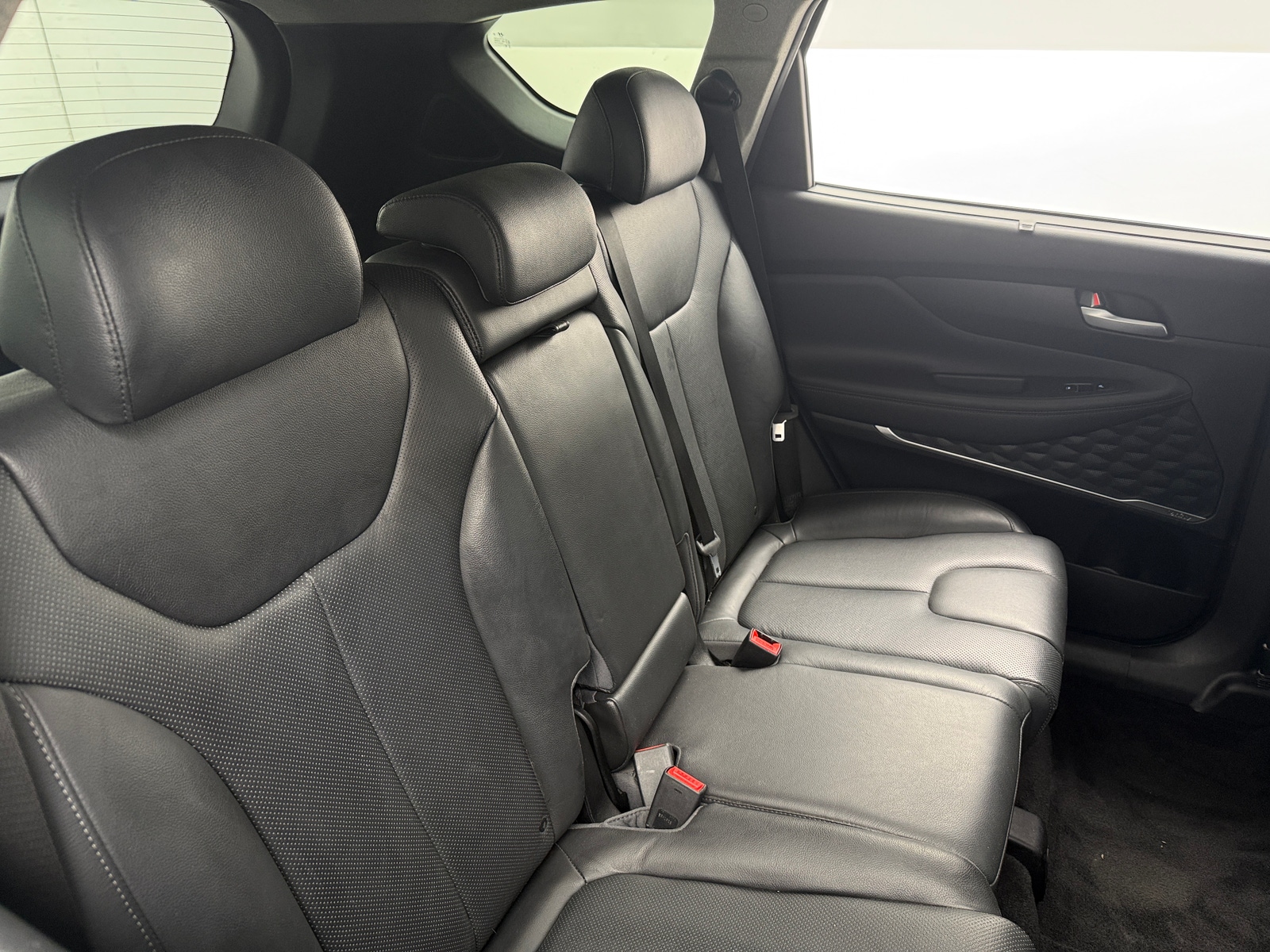 Thumbnail: 2020 Hyundai Santa Fe - 5