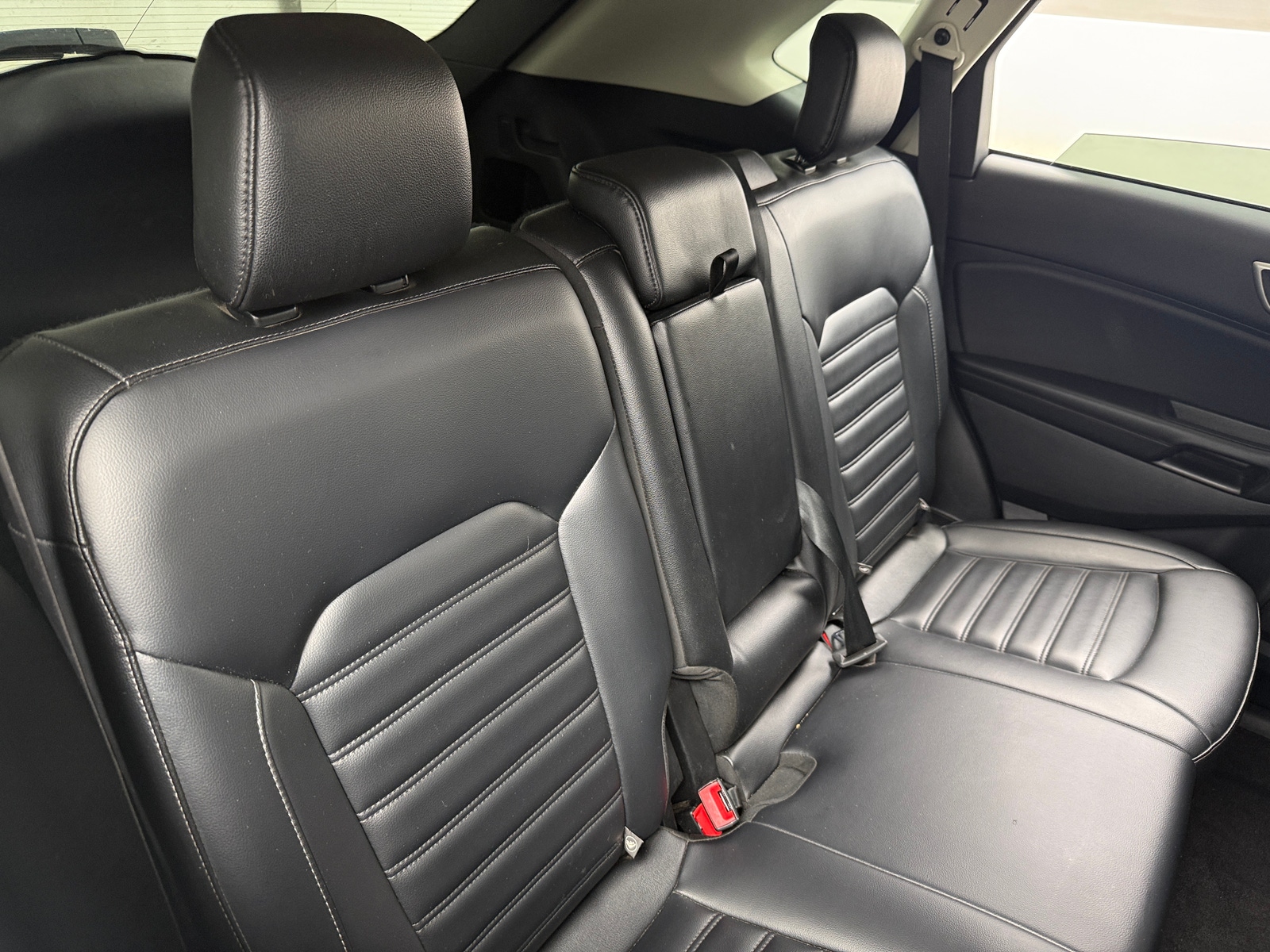 Thumbnail: 2024 Ford Edge - 5