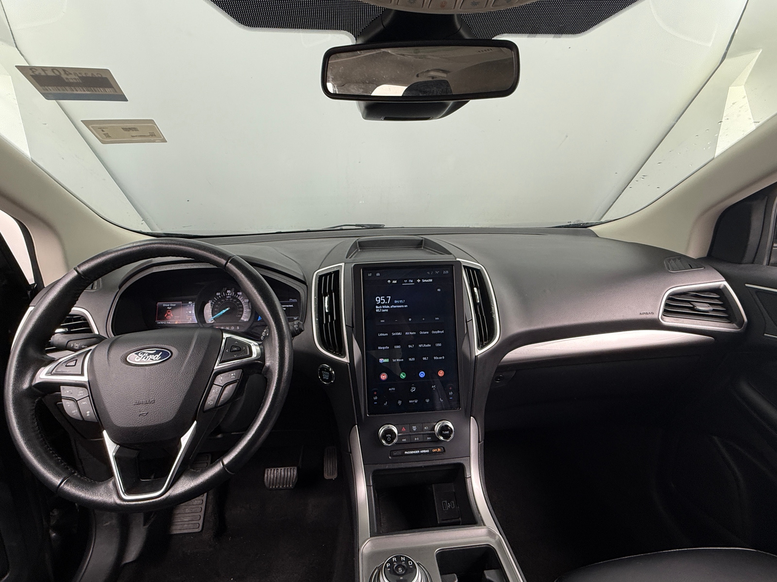 Thumbnail: 2024 Ford Edge - 2