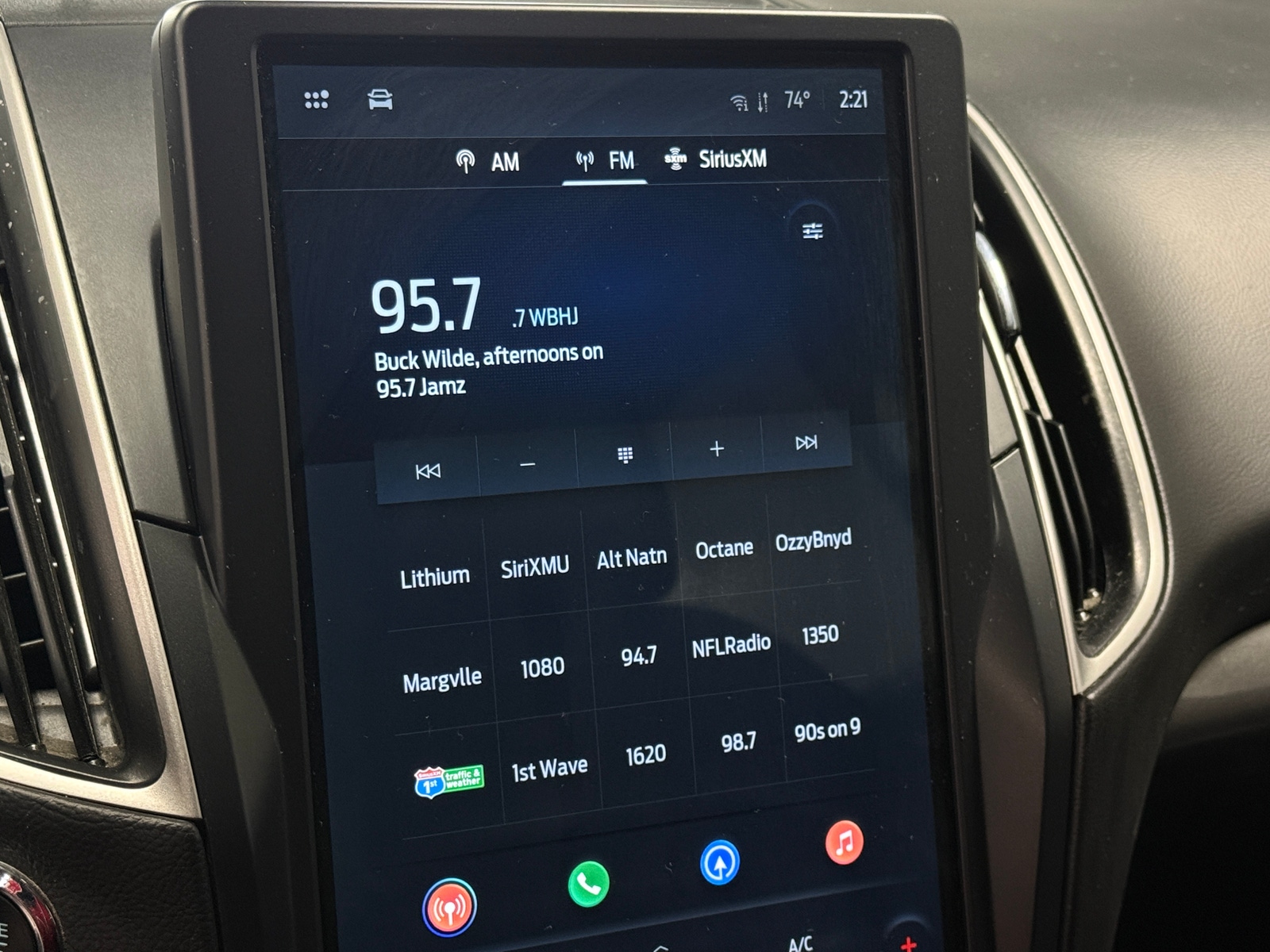 Thumbnail: 2024 Ford Edge - 3