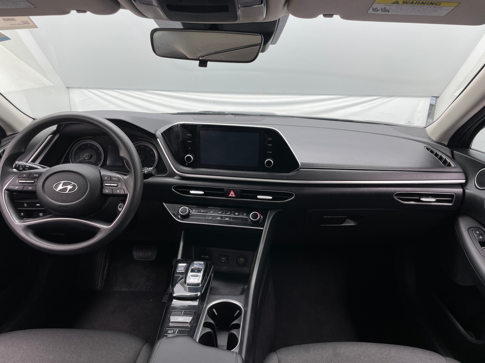 Thumbnail: 2021 Hyundai Sonata - 3