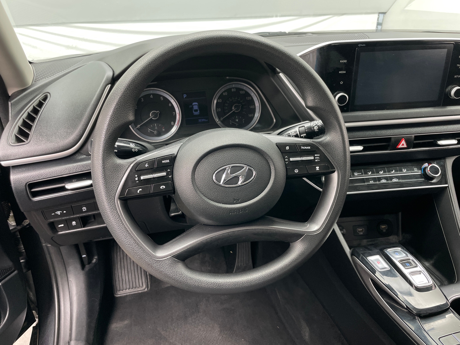 Thumbnail: 2021 Hyundai Sonata - 5