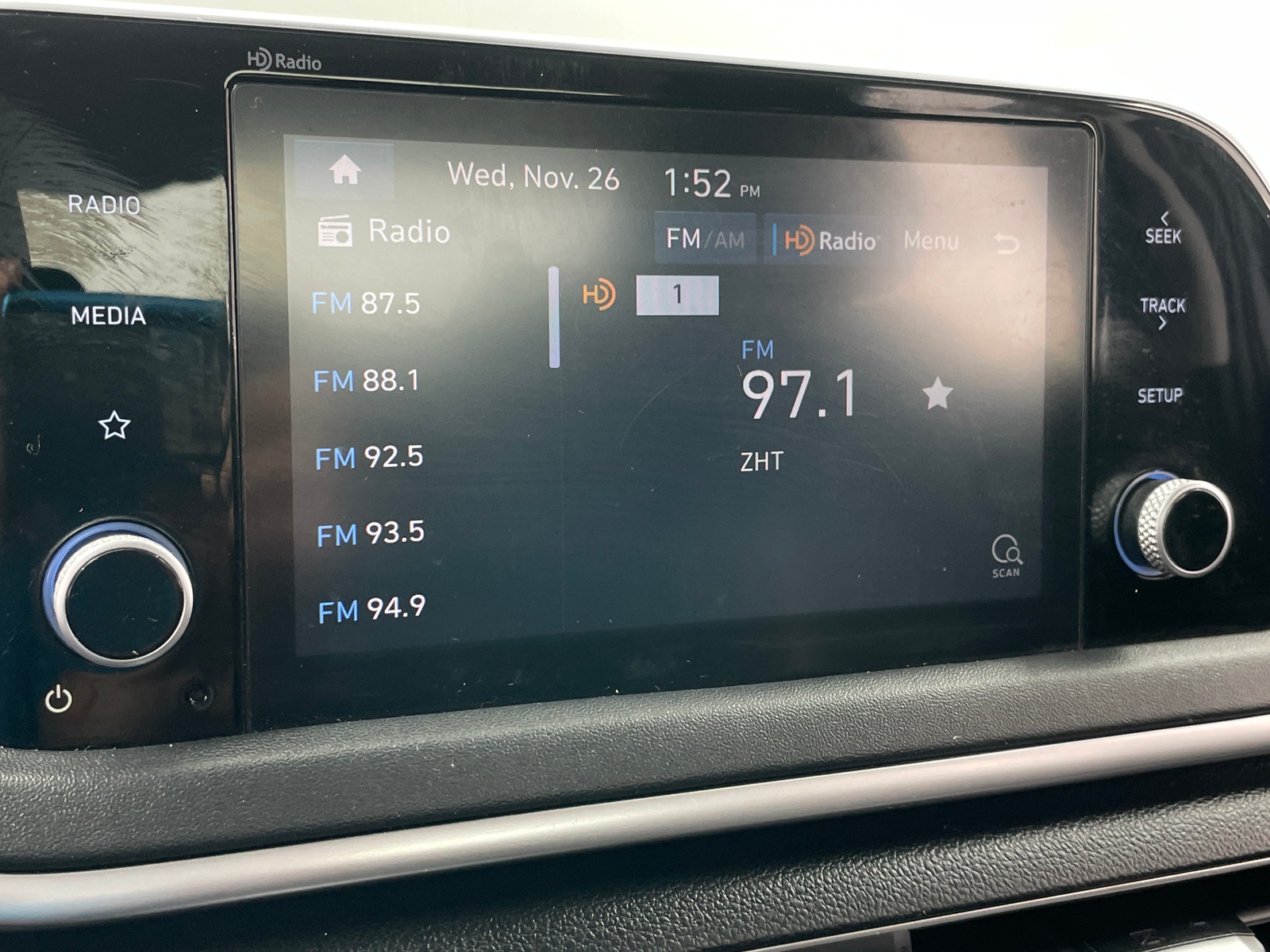 Thumbnail: 2021 Hyundai Sonata - 4