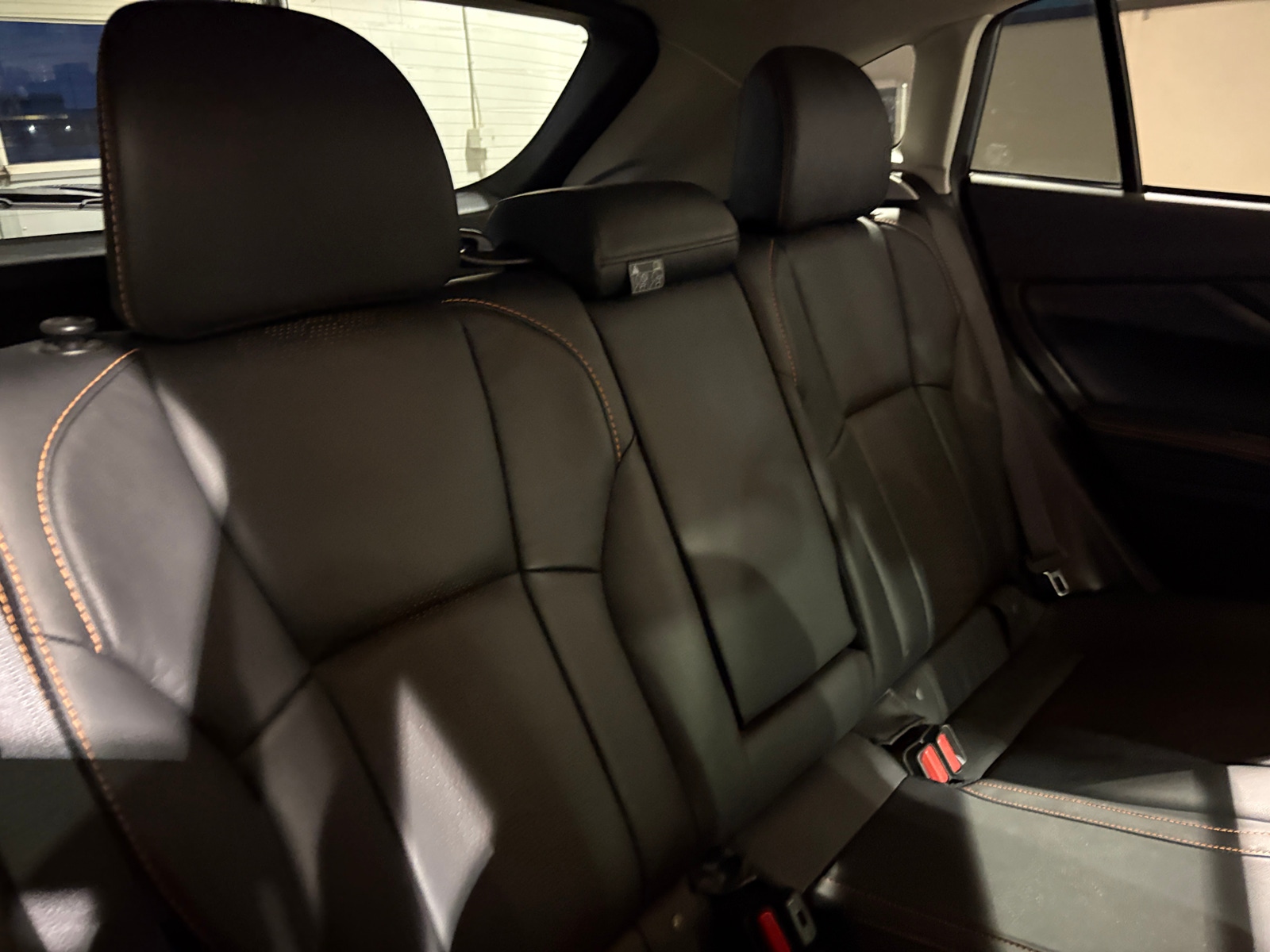 Thumbnail: 2021 Subaru Crosstrek - 5