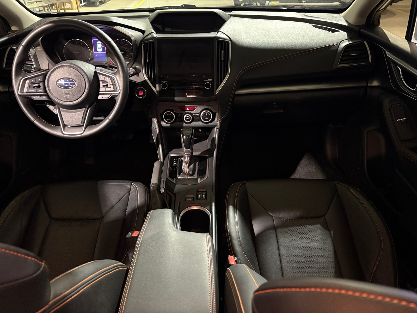 Thumbnail: 2021 Subaru Crosstrek - 2