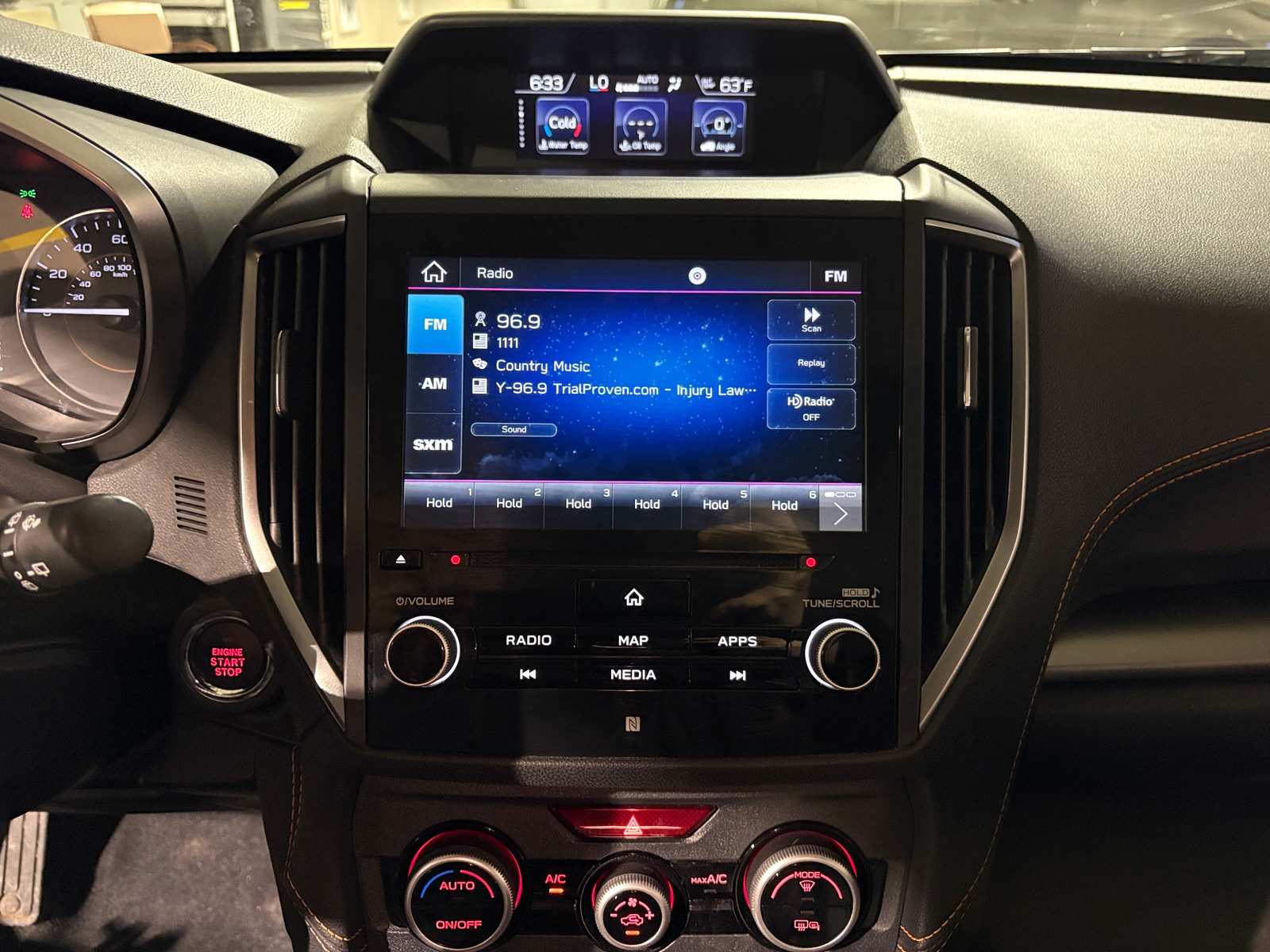 Thumbnail: 2021 Subaru Crosstrek - 3