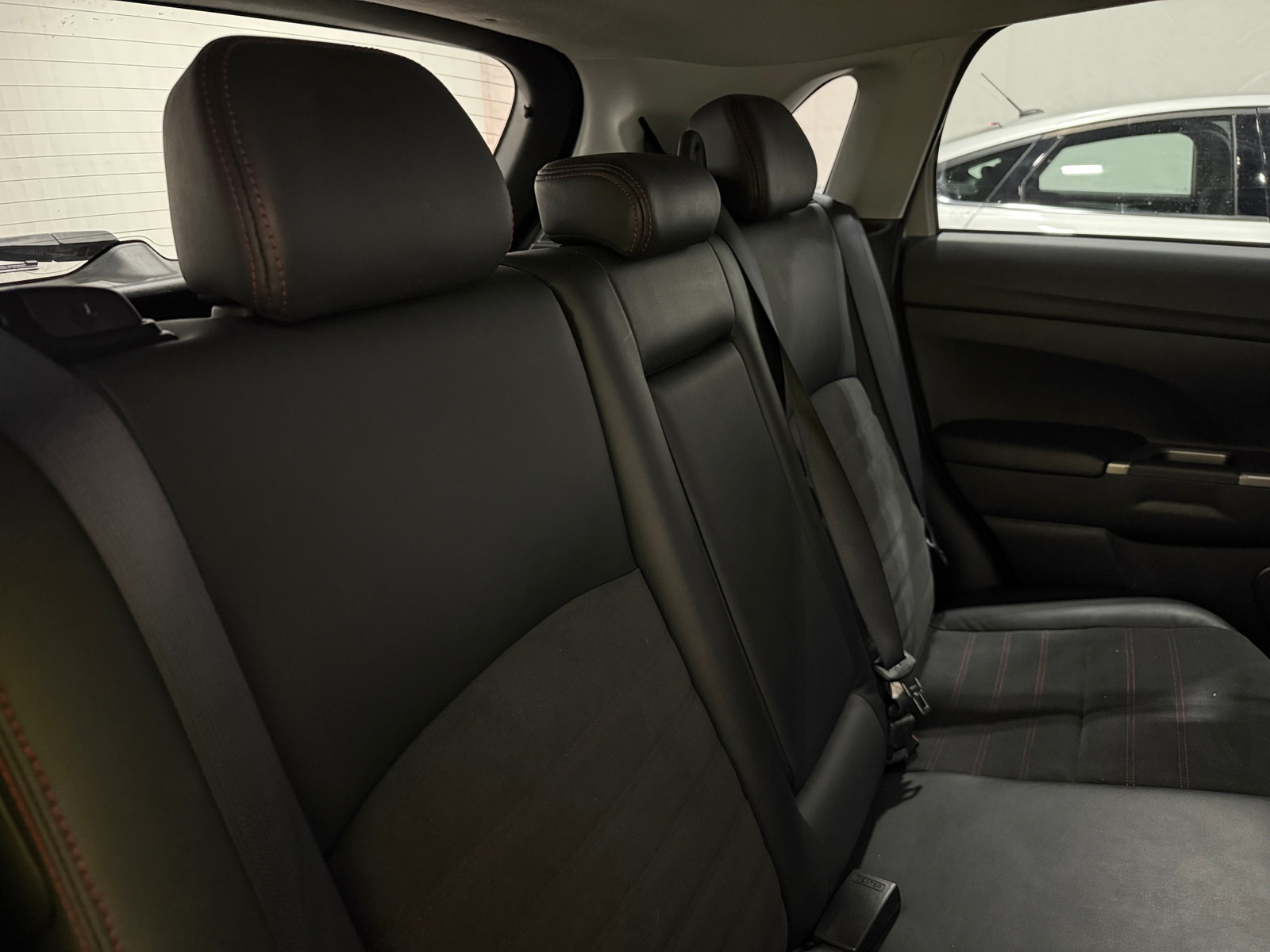 Thumbnail: 2023 Mitsubishi Outlander Sport - 5