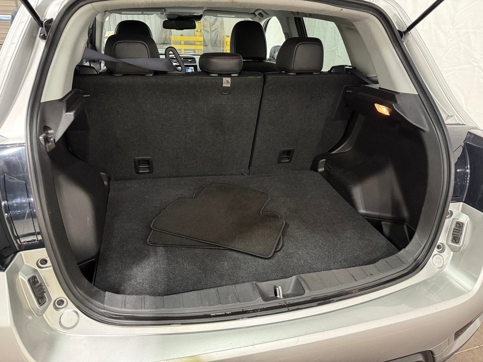 Thumbnail: 2023 Mitsubishi Outlander Sport - 6