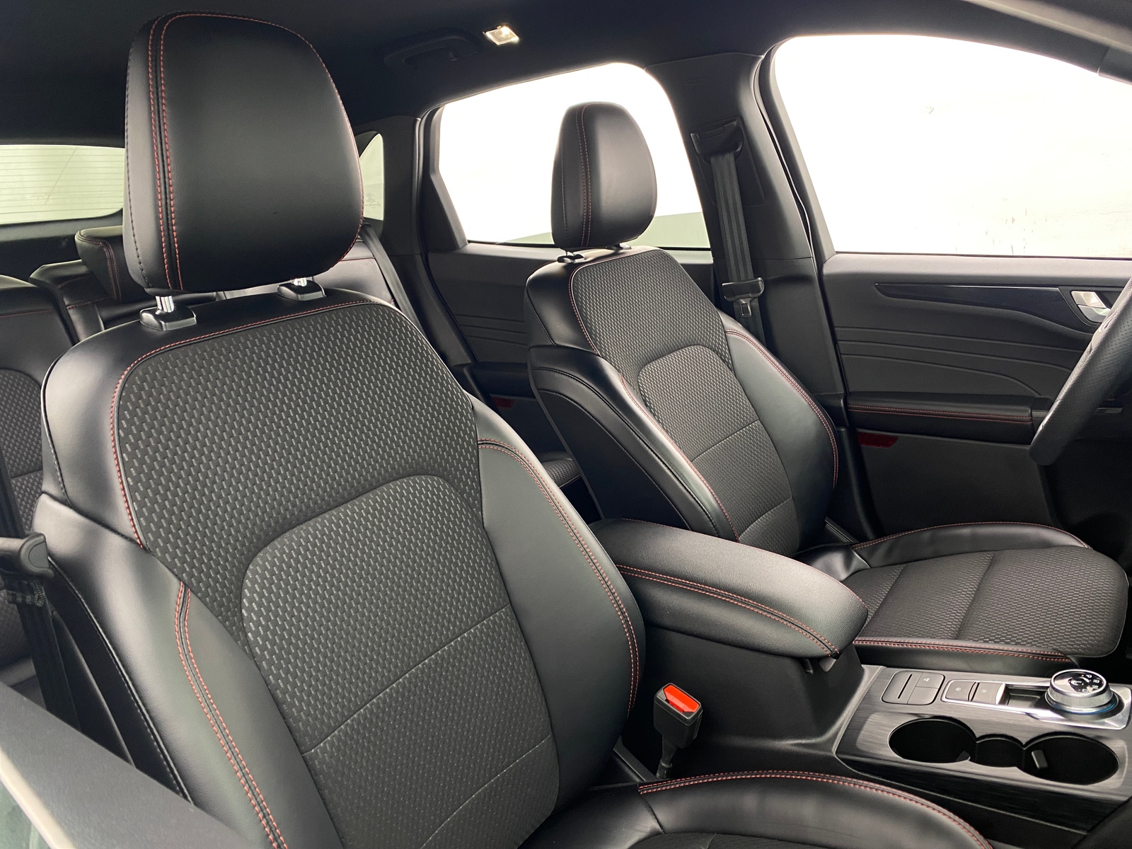 Thumbnail: 2024 Ford Escape - 2