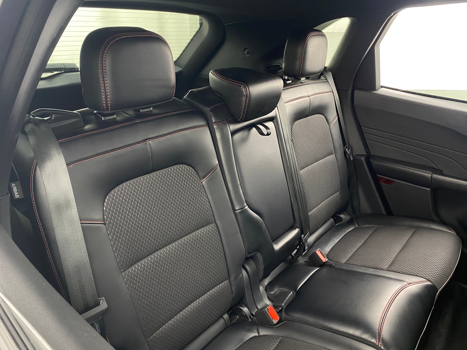 Thumbnail: 2024 Ford Escape - 6