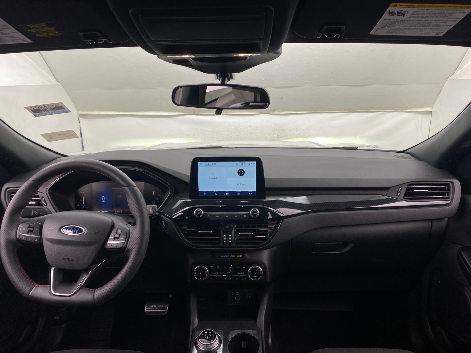 Thumbnail: 2024 Ford Escape - 3