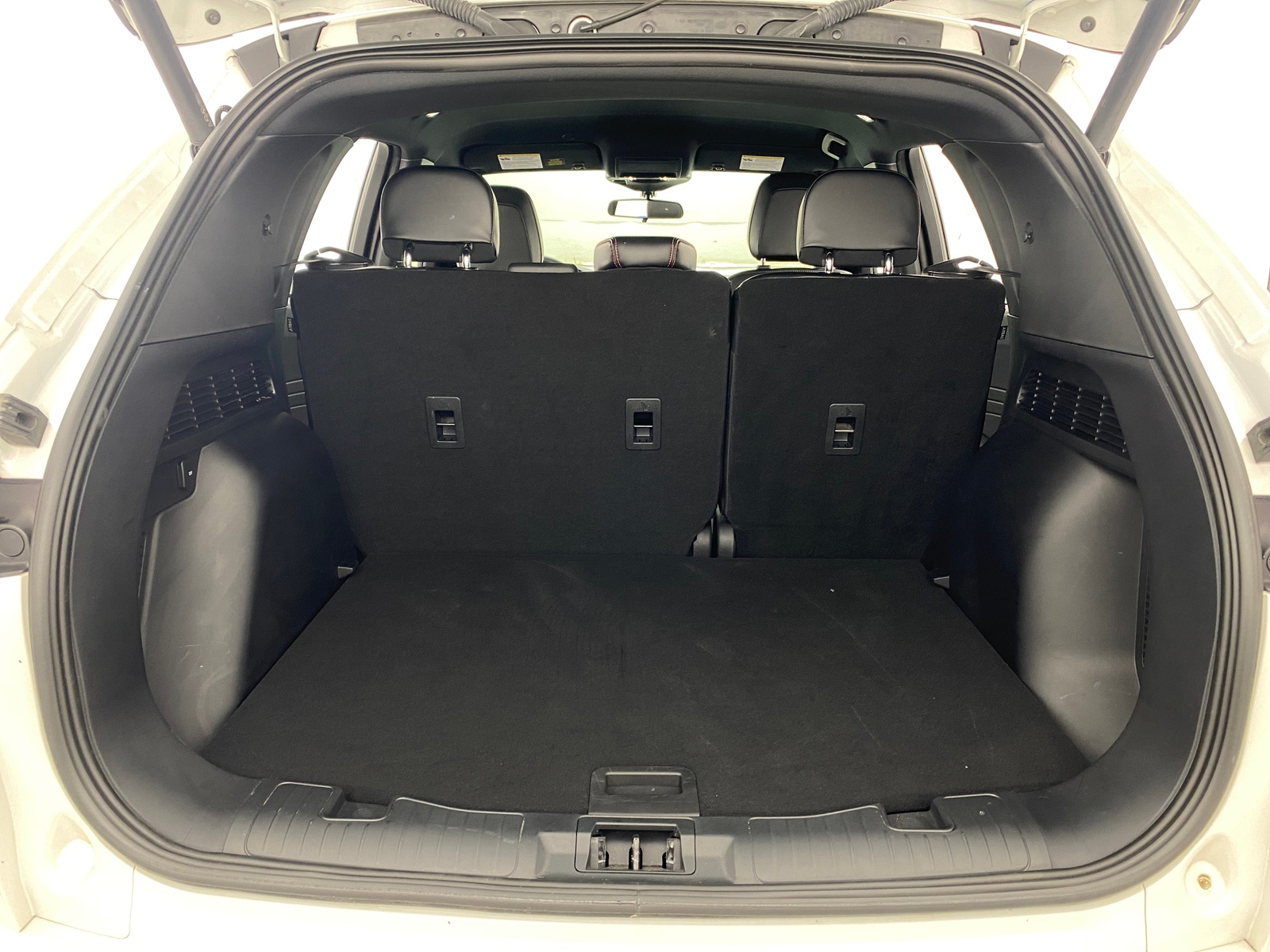 Thumbnail: 2024 Ford Escape - 7