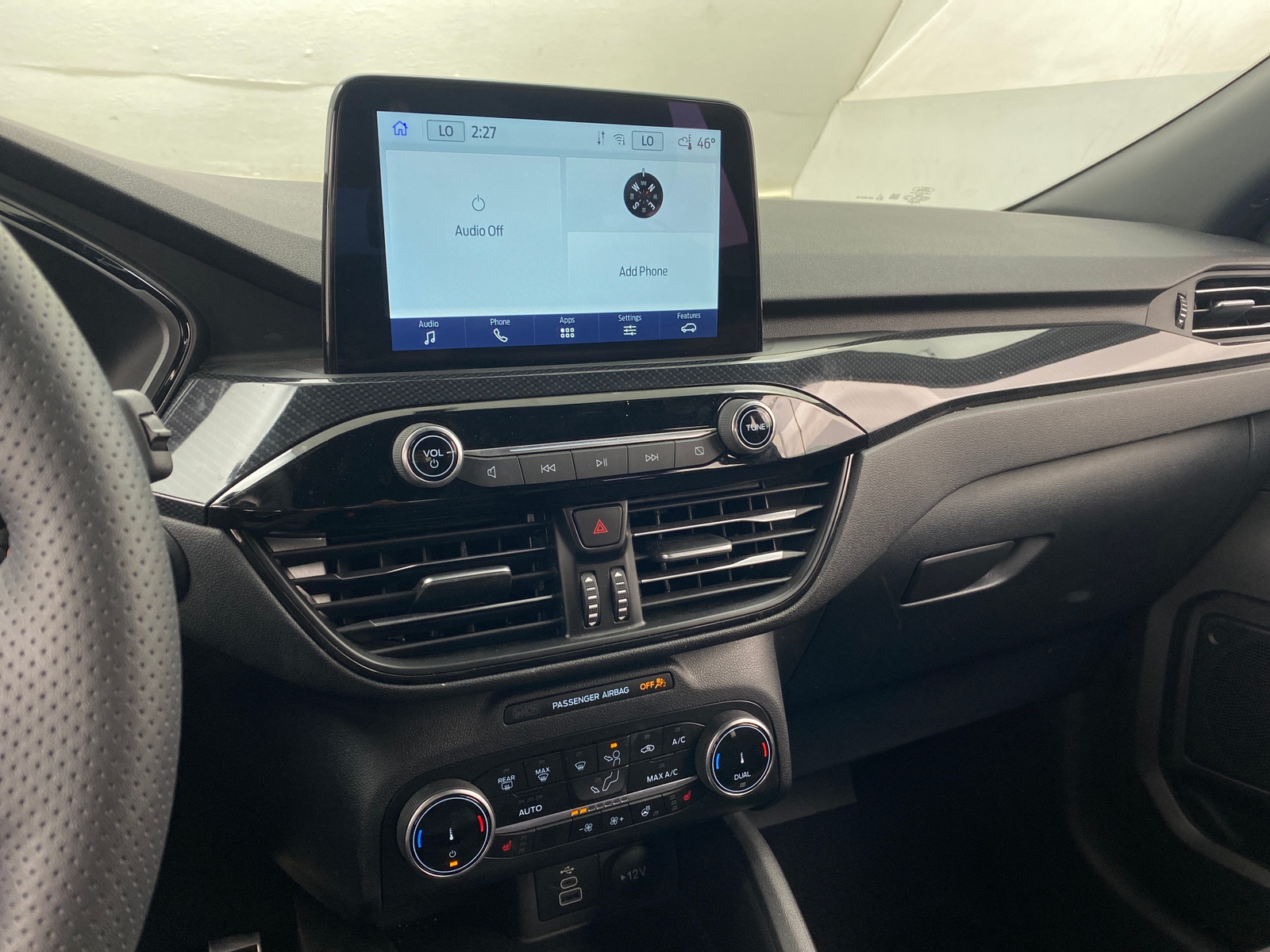 Thumbnail: 2024 Ford Escape - 4