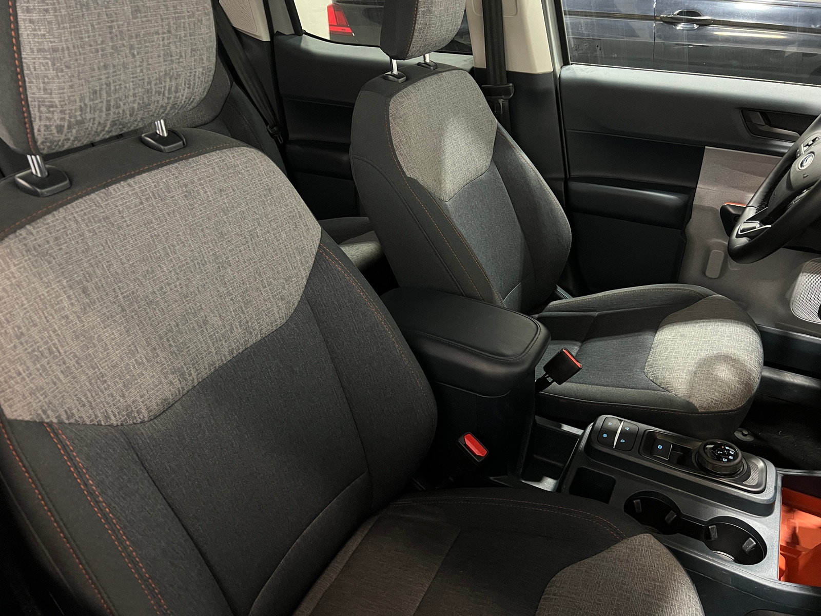 Thumbnail: 2024 Ford Maverick - 2