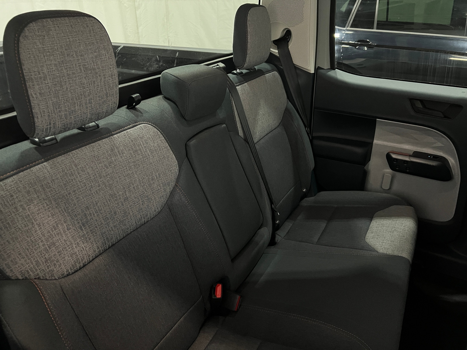 Thumbnail: 2024 Ford Maverick - 6