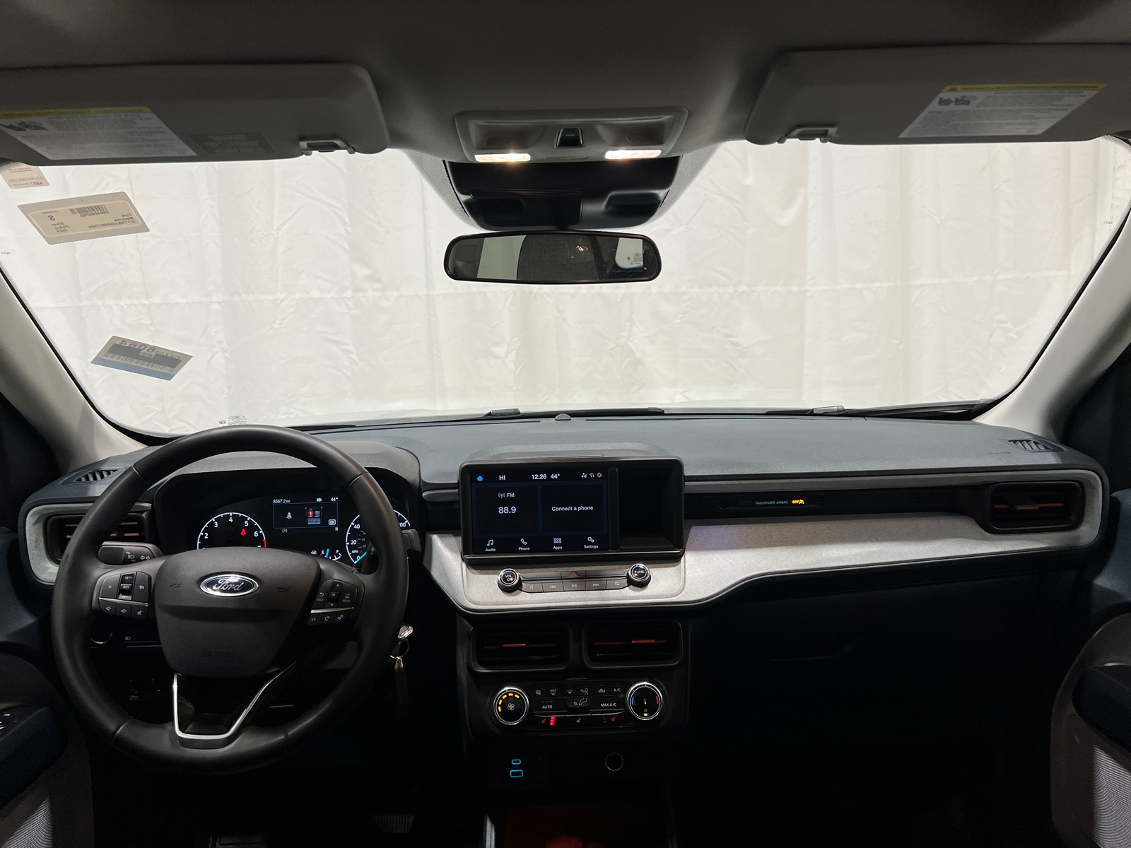 Thumbnail: 2024 Ford Maverick - 3