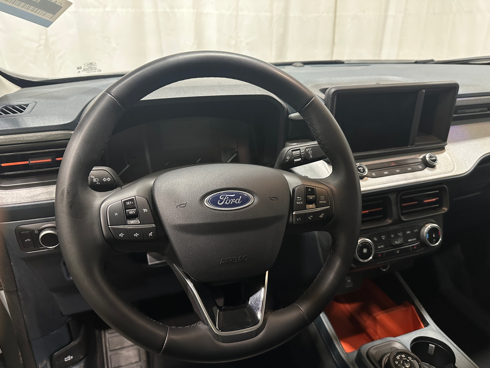 Thumbnail: 2024 Ford Maverick - 5