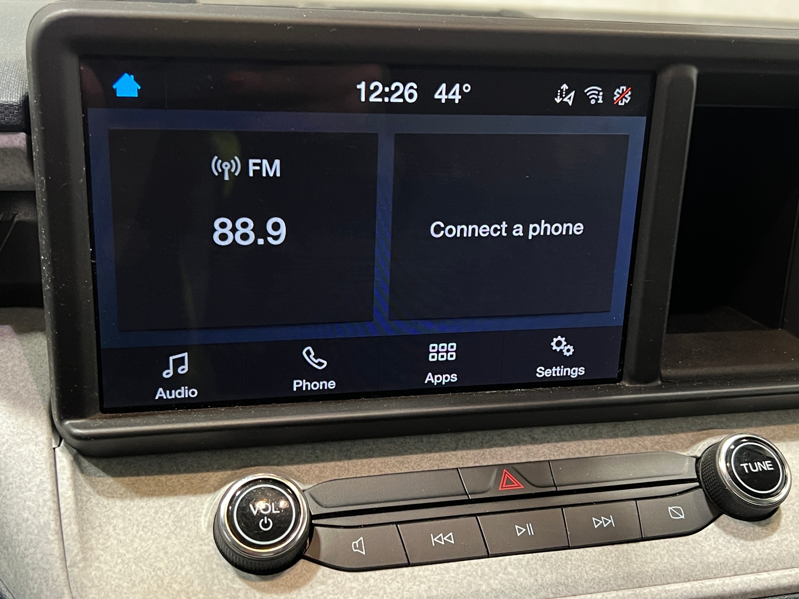 Thumbnail: 2024 Ford Maverick - 4