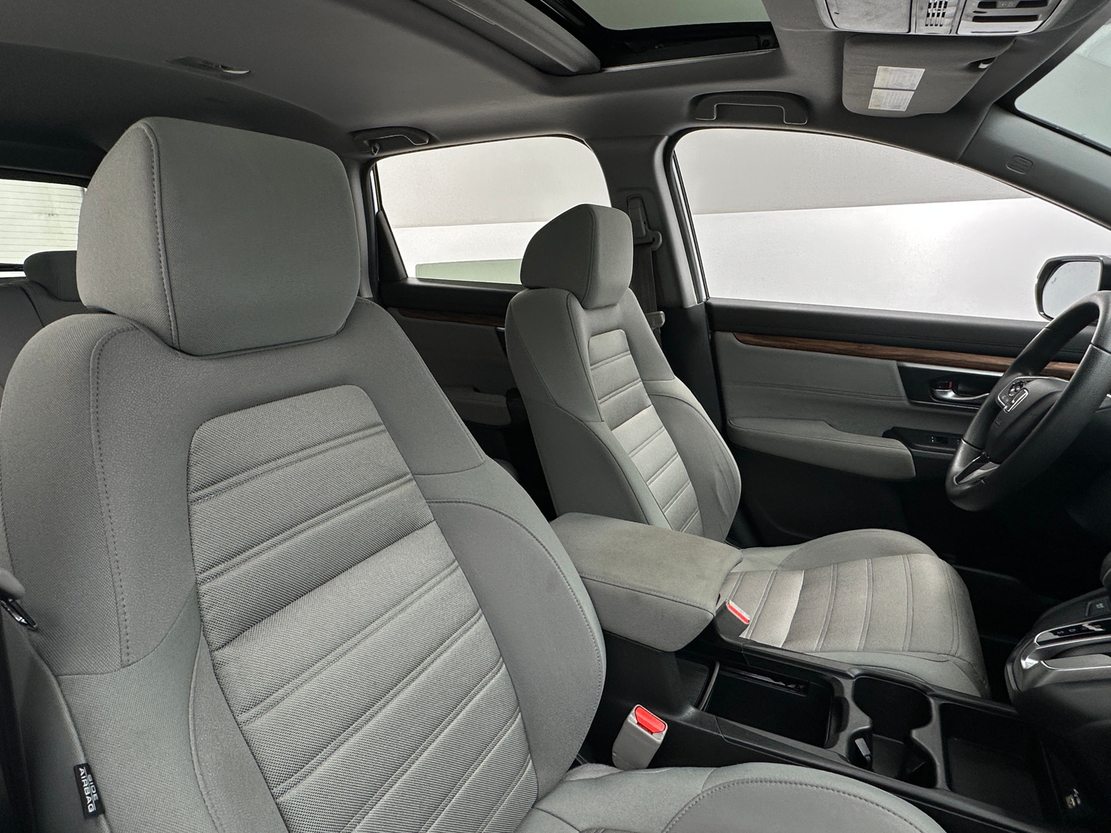 Thumbnail: 2021 Honda CR-V - 2