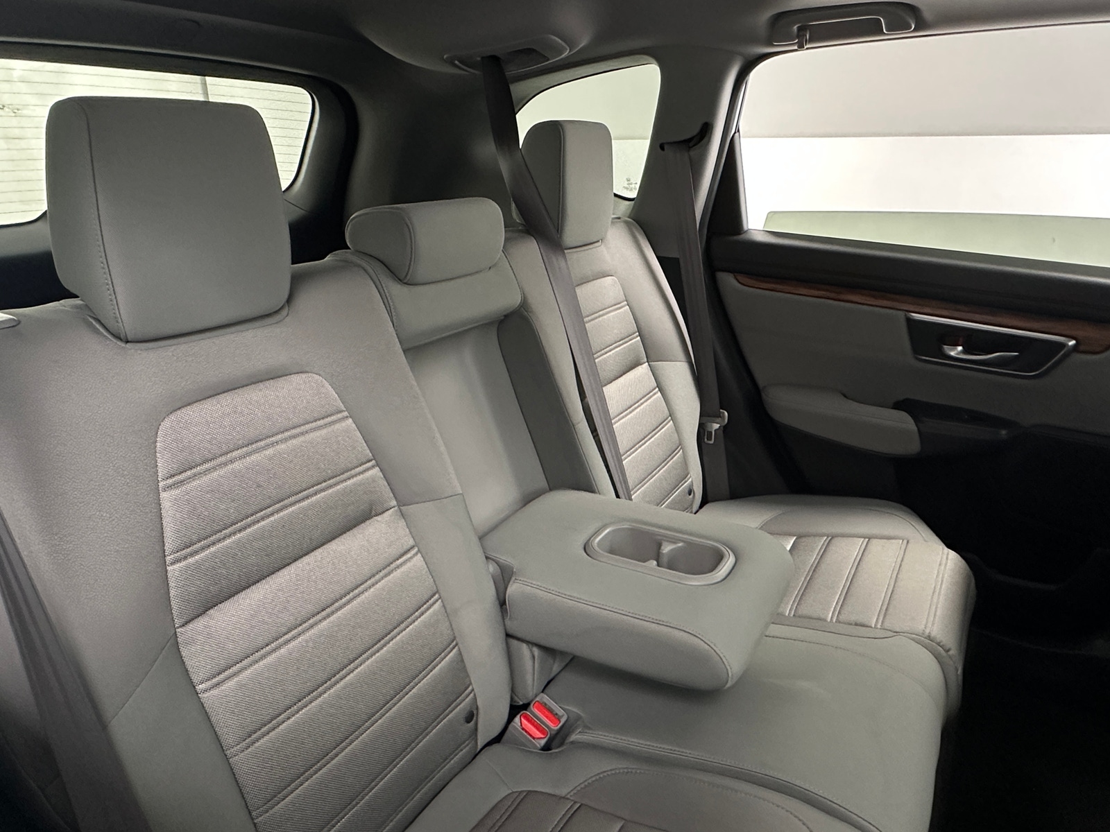 Thumbnail: 2021 Honda CR-V - 6