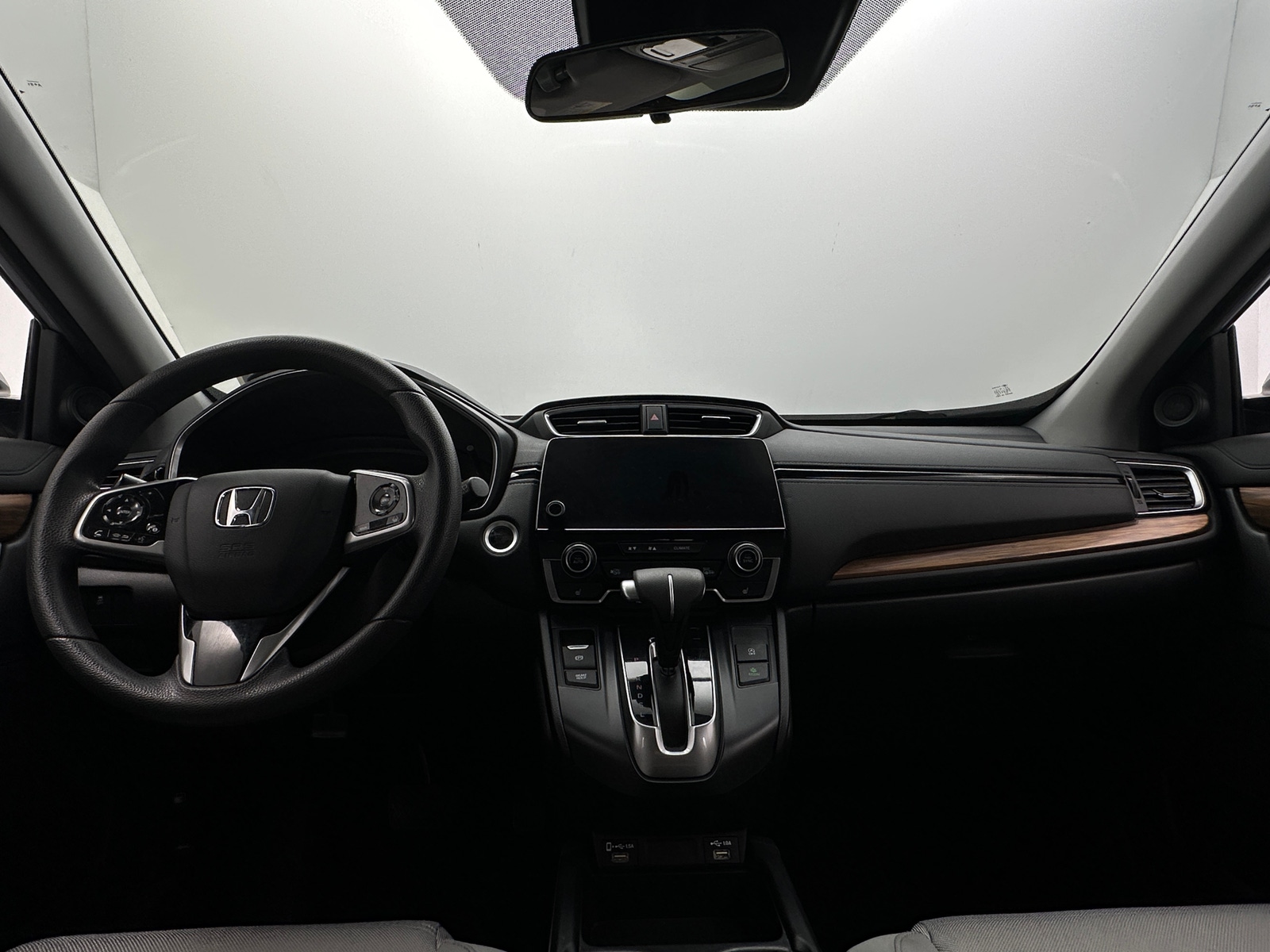 Thumbnail: 2021 Honda CR-V - 3