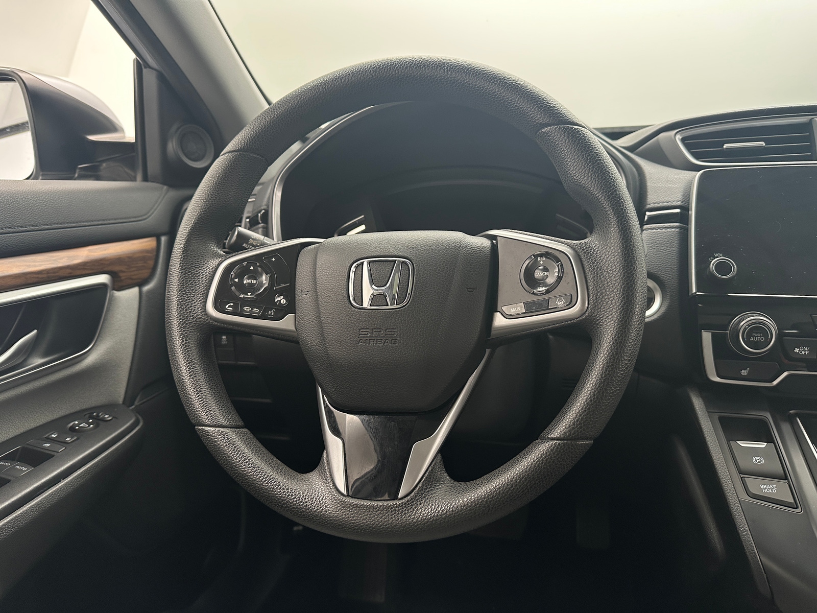 Thumbnail: 2021 Honda CR-V - 5