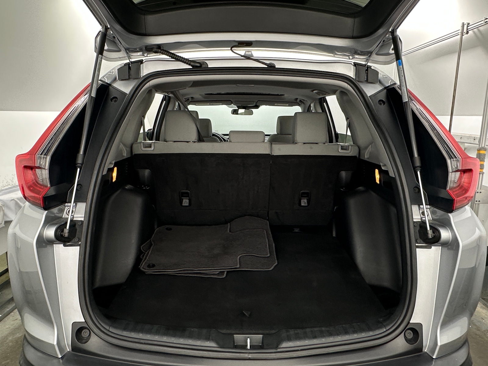 Thumbnail: 2021 Honda CR-V - 7