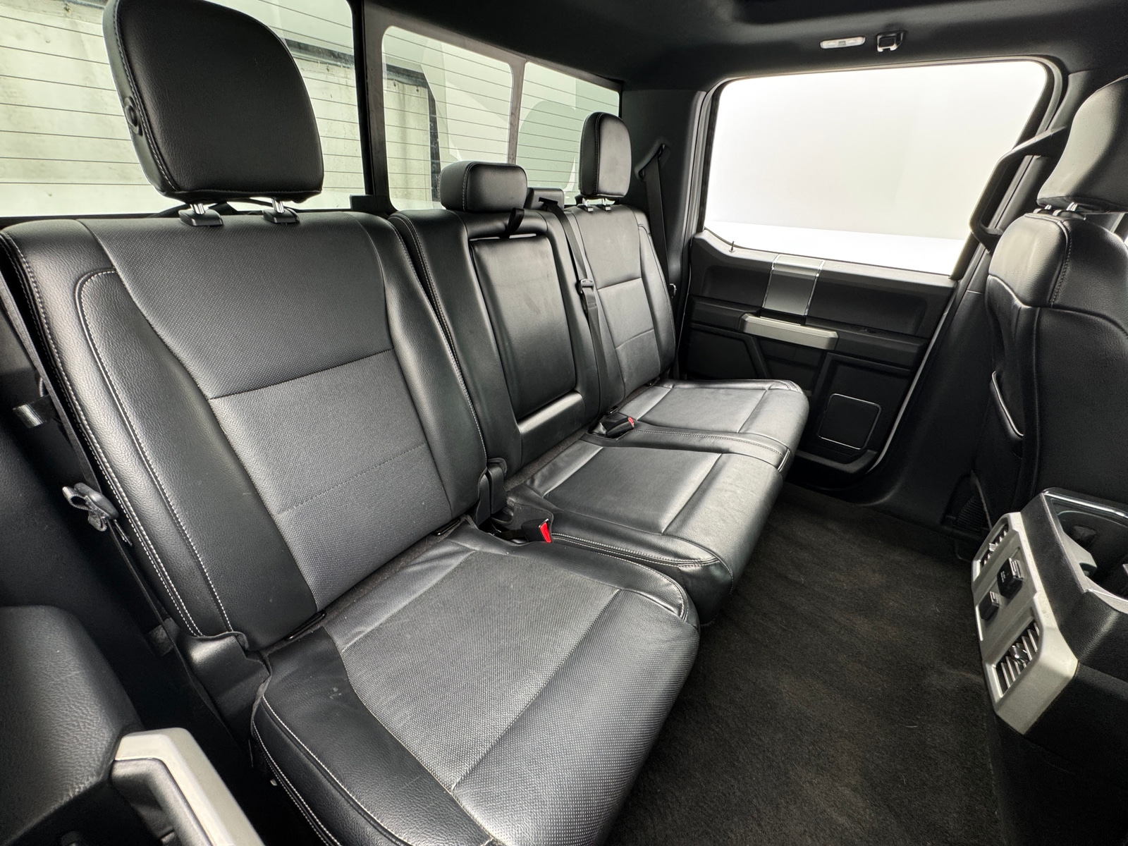 Thumbnail: 2015 Ford Econoline - 5