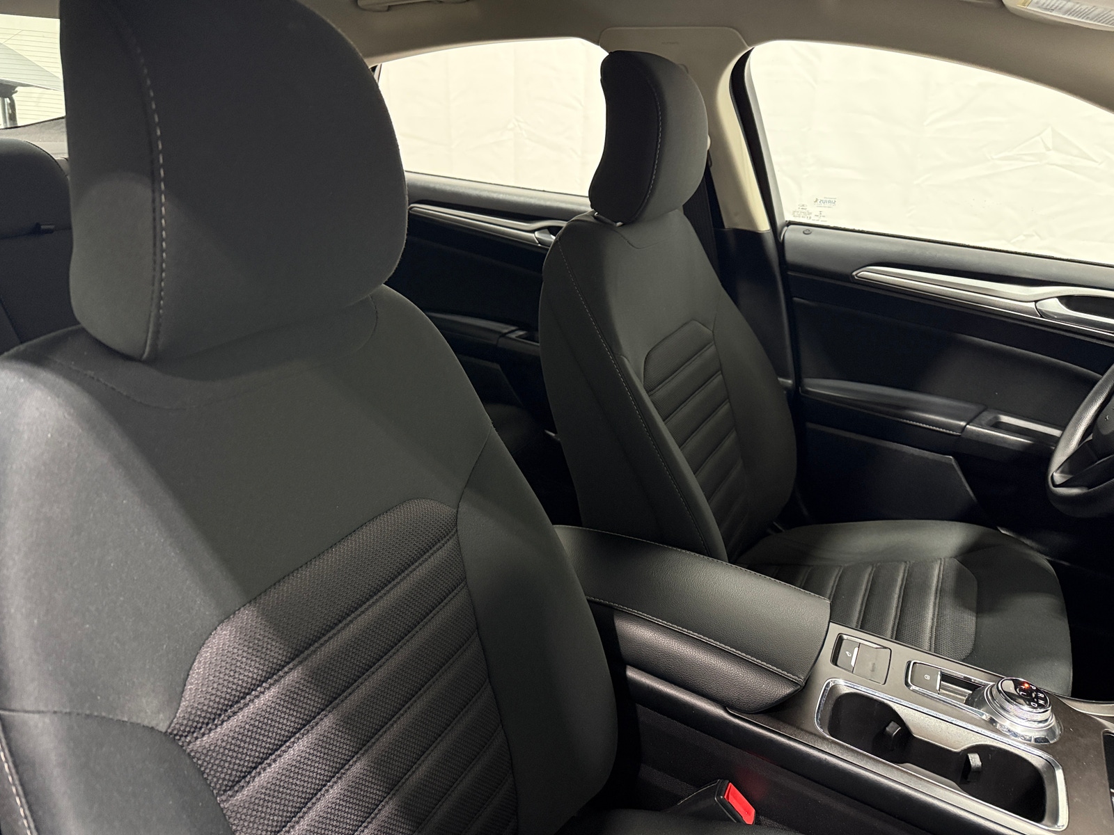 Thumbnail: 2018 Ford Fusion - 2