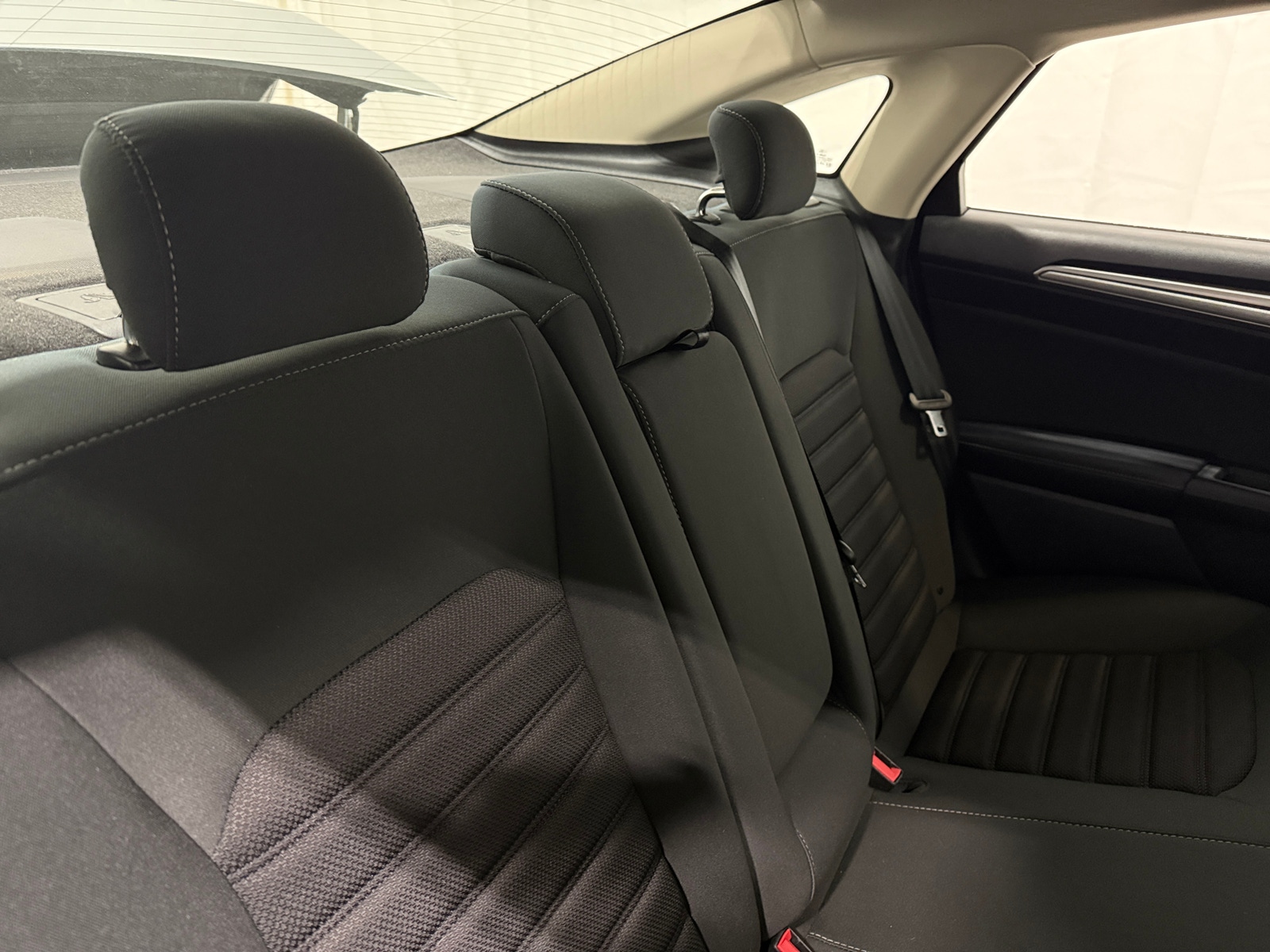 Thumbnail: 2018 Ford Fusion - 6