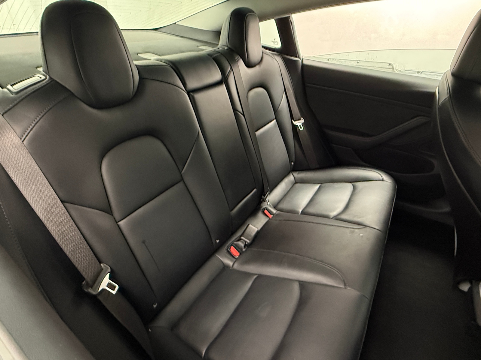 Thumbnail: 2018 Tesla Model 3 - 5