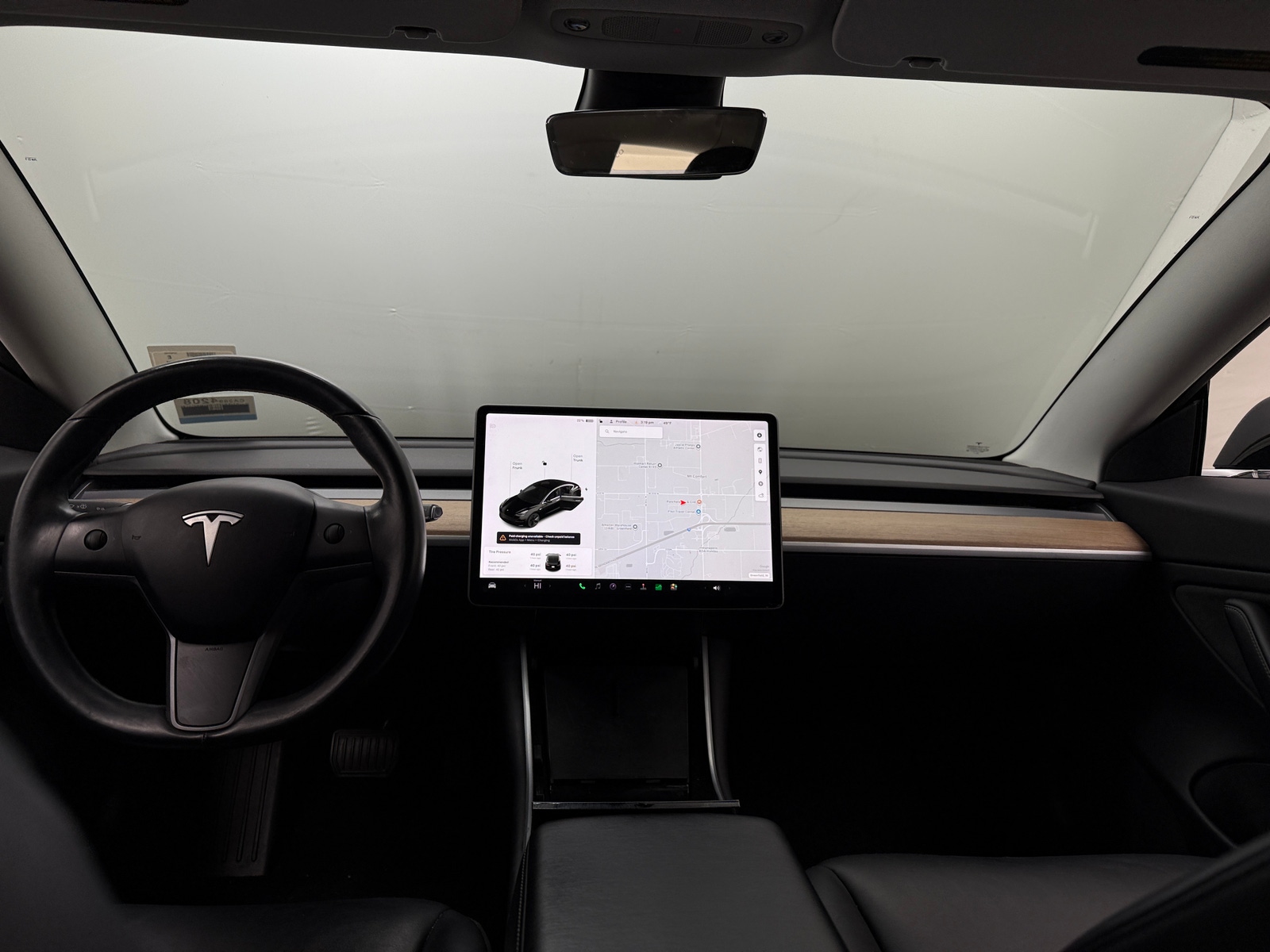 Thumbnail: 2018 Tesla Model 3 - 2