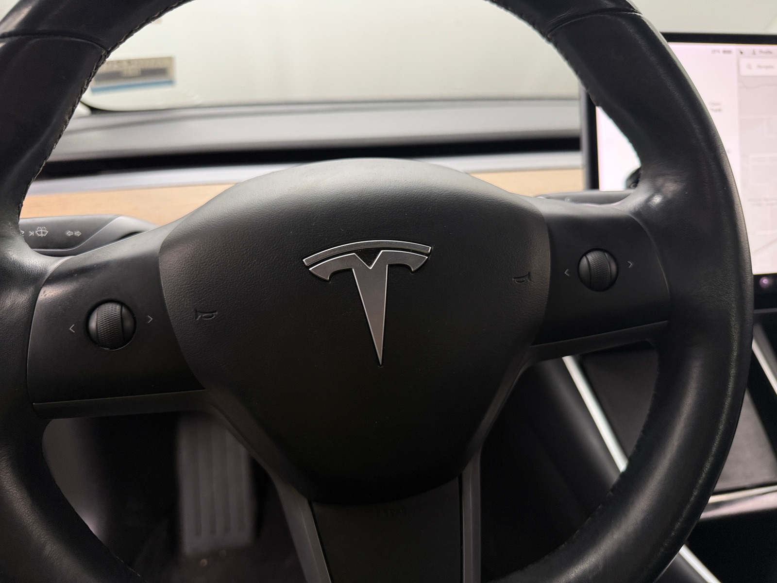 Thumbnail: 2018 Tesla Model 3 - 4