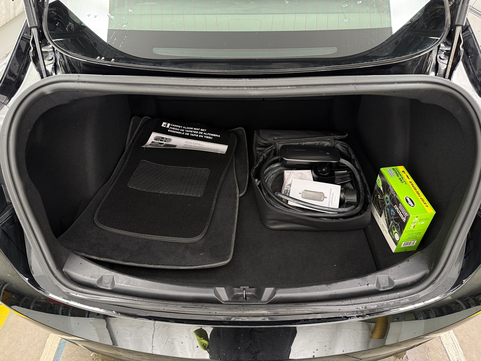 Thumbnail: 2018 Tesla Model 3 - 6