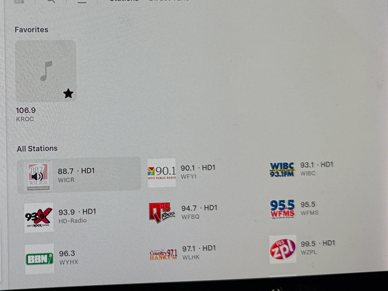 Thumbnail: 2018 Tesla Model 3 - 3