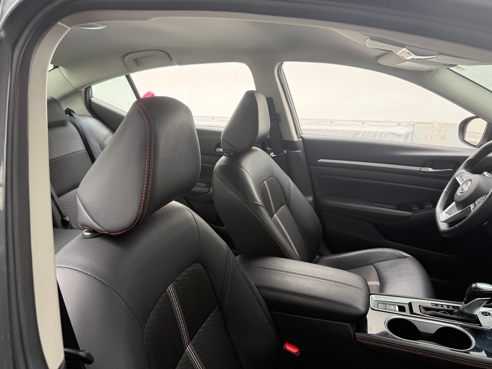 Thumbnail: 2025 Nissan Altima - 2